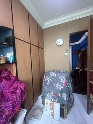 Blk 731 Woodlands Circle (Woodlands), HDB 5 Rooms #522366251